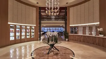 Hotel Atlantica Kalliston Resort