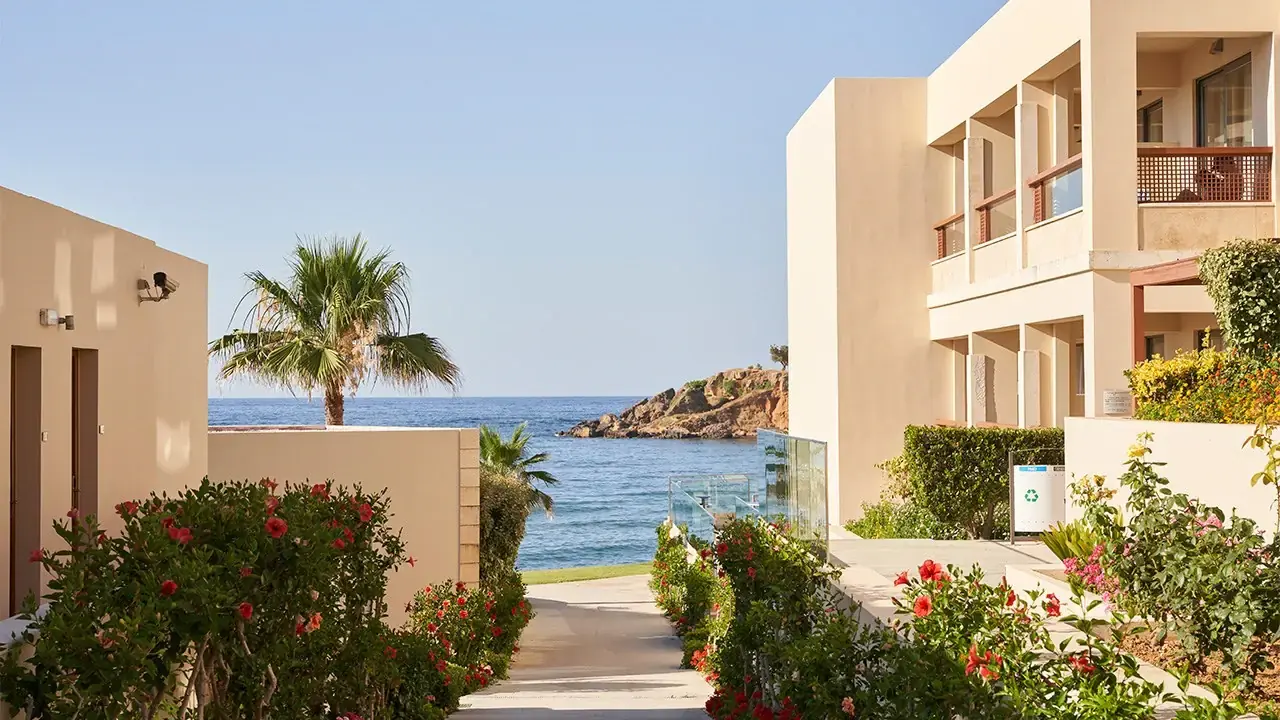 Hotel Atlantica Kalliston Resort