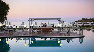 Hotel Atlantica Kalliston Resort