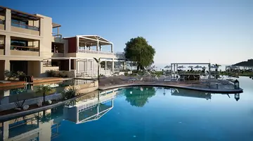 Hotel Atlantica Kalliston Resort