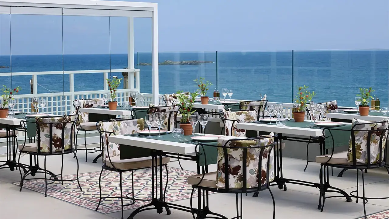 Hotel Atlantica Kalliston Resort