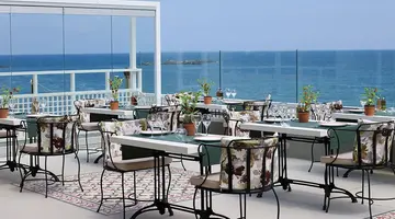 Hotel Atlantica Kalliston Resort