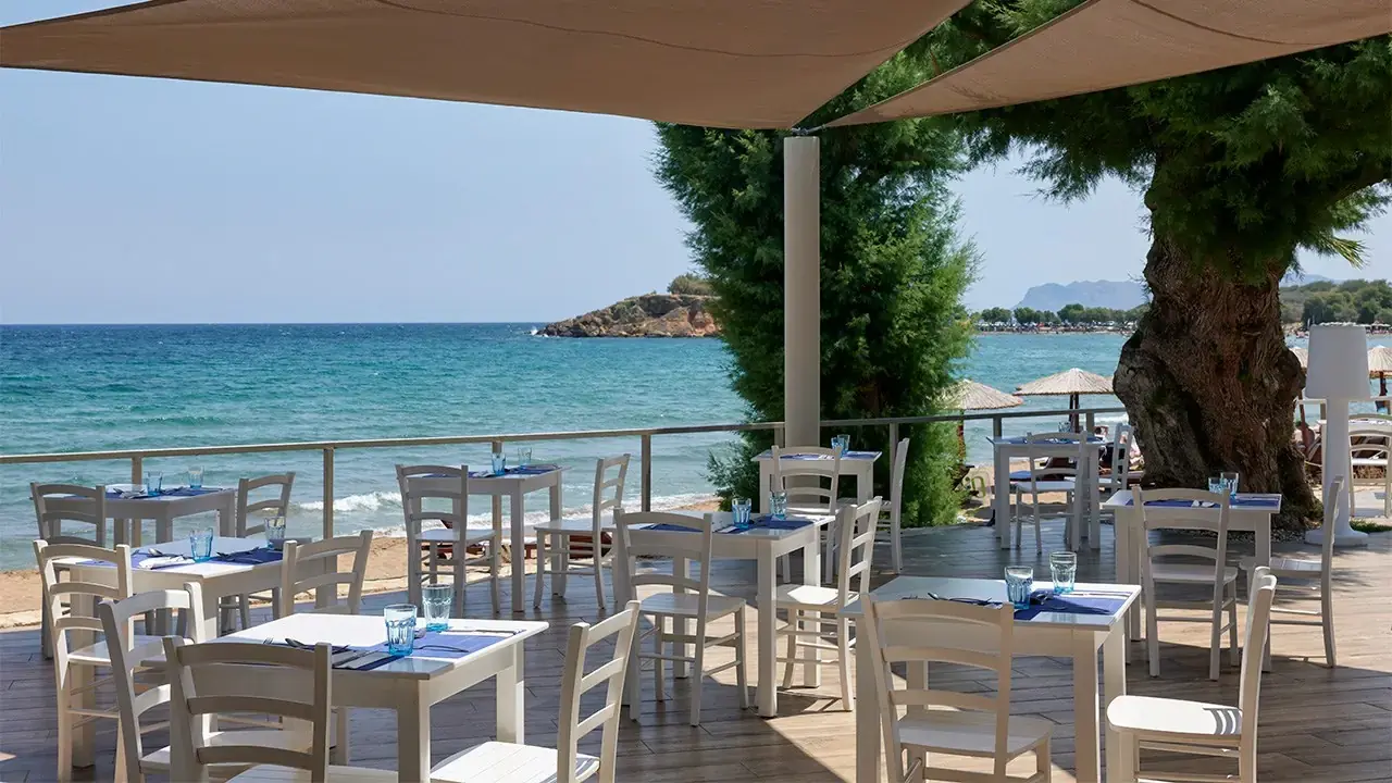 Hotel Atlantica Kalliston Resort