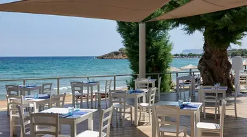 Hotel Atlantica Kalliston Resort