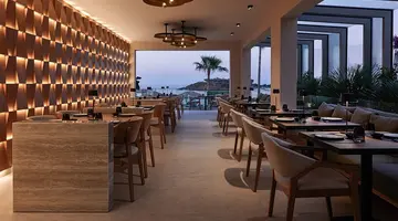 Hotel Atlantica Kalliston Resort