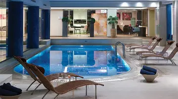 Hotel Atlantica Kalliston Resort