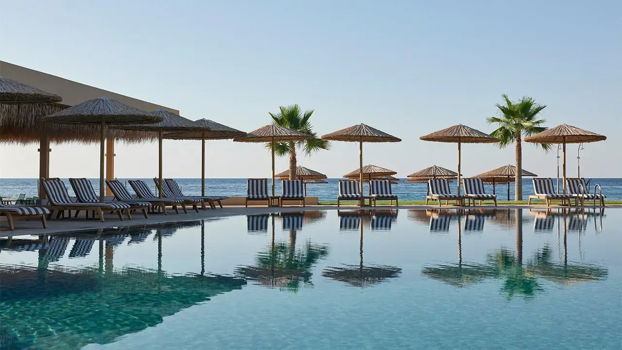Hotel Atlantica Kalliston Resort