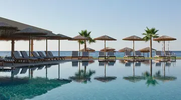Hotel Atlantica Kalliston Resort