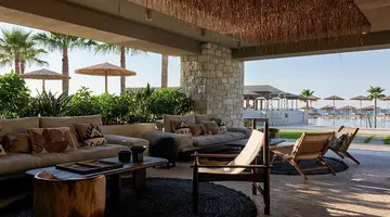 Hotel Atlantica Kalliston Resort