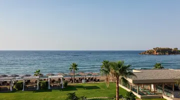 Hotel Atlantica Kalliston Resort
