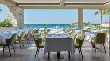 Hotel Atlantica Kalliston Resort
