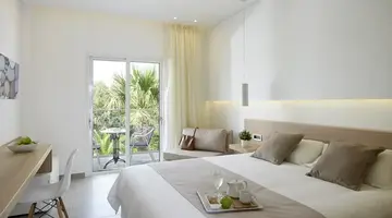 Hotel Atlantica Marmari Beach