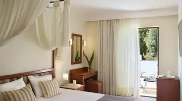 Hotel Atlantica Marmari Beach