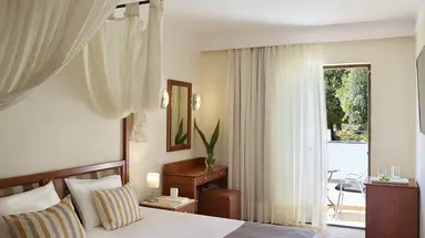 Hotel Atlantica Marmari Beach