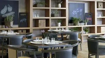 Hotel Atlantica Marmari Beach