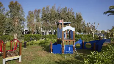 Hotel Atlantica Marmari Beach