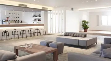 Hotel Atlantica Marmari Beach