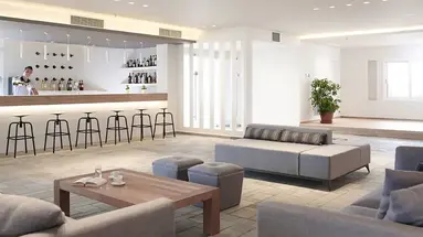 Hotel Atlantica Marmari Beach