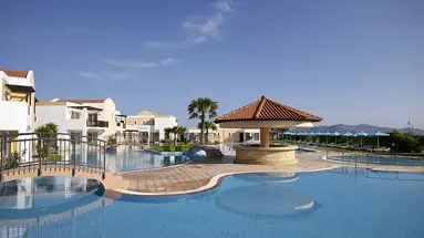 Hotel Atlantica Marmari Beach