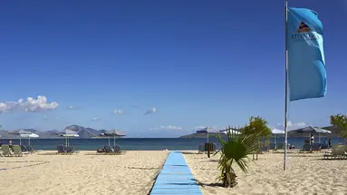 Hotel Atlantica Marmari Beach