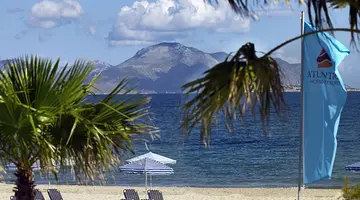 Hotel Atlantica Marmari Beach