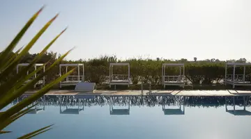 Hotel Atlantica Marmari Beach