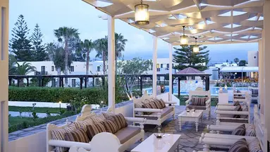 Hotel Atlantica Marmari Beach