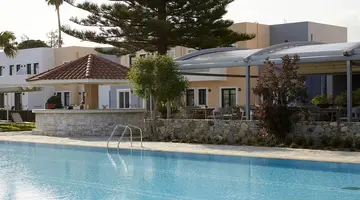 Hotel Atlantica Marmari Beach