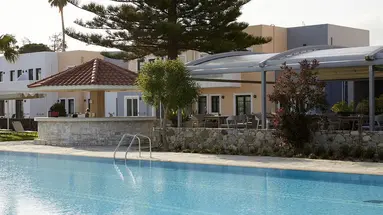 Hotel Atlantica Marmari Beach