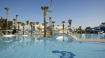Hotel Atlantica Marmari Beach