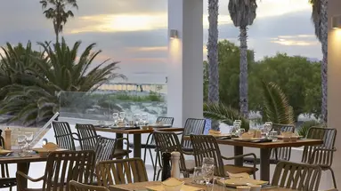 Hotel Atlantica Marmari Beach