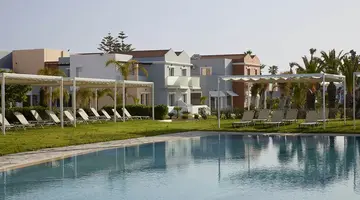 Hotel Atlantica Marmari Beach