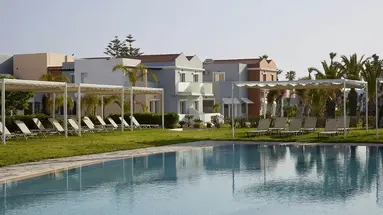 Hotel Atlantica Marmari Beach