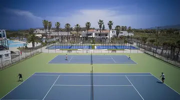 Hotel Atlantica Marmari Beach