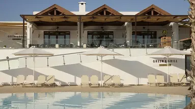 Hotel Atlantica Marmari Beach