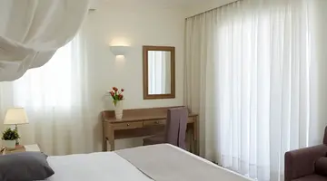 Hotel Atlantica Marmari Beach