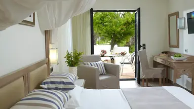 Hotel Atlantica Marmari Beach