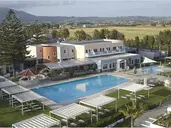 Hotel Atlantica Marmari Beach
