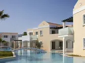 Hotel Atlantica Marmari Beach