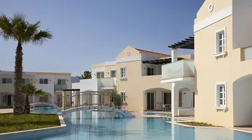 Hotel Atlantica Marmari Beach
