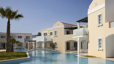 Hotel Atlantica Marmari Beach