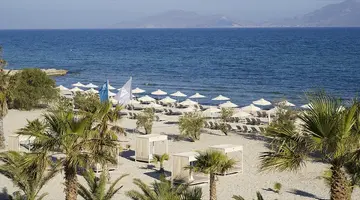 Hotel Atlantica Marmari Beach