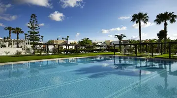 Hotel Atlantica Marmari Beach