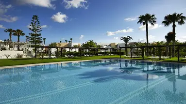 Hotel Atlantica Marmari Beach