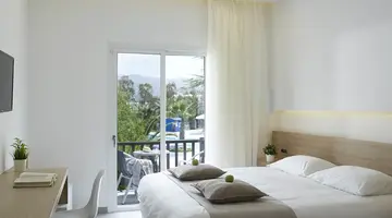 Hotel Atlantica Marmari Beach