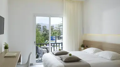 Hotel Atlantica Marmari Beach