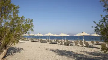 Hotel Atlantica Marmari Beach