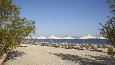 Hotel Atlantica Marmari Beach