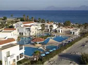 Hotel Atlantica Marmari Beach