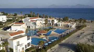 Hotel Atlantica Marmari Beach